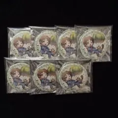 2026年最新】うらたぬき 缶バッジ 春ツアー2022の人気アイテム - メルカリ