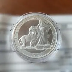 2026年最新】ウナとライオン銀貨の人気アイテム - メルカリ