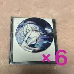 2026年最新】小豆沢こはね 缶バッジ まとめ売りの人気アイテム - メルカリ