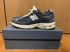 2026年最新】new balance 2002rhoの人気アイテム - メルカリ
