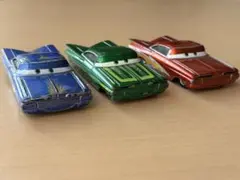 2026年最新】マテル カーズ ラモーンの人気アイテム - メルカリ