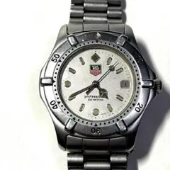 2026年最新】タグホイヤー ジャンクの人気アイテム - メルカリ