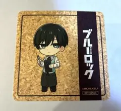 2026年最新】ブルーロック プリンセスカフェ コースター 凛の人気