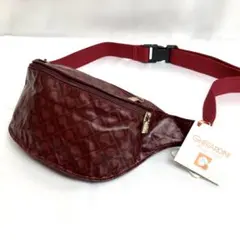 2026年最新】GHERARDINI ボディバッグ・ウエストポーチの人気アイテム