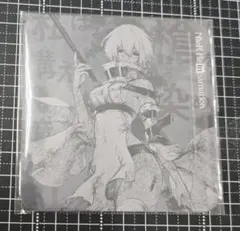 2026年最新】スクエニカフェ コースター nierの人気アイテム - メルカリ