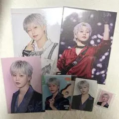 2026年最新】kcon 木全翔也の人気アイテム - メルカリ