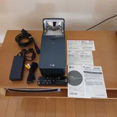 2026年最新】lg pf1000ugの人気アイテム - メルカリ