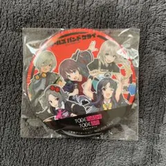 2026年最新】トゲナシトゲアリ 缶バッジの人気アイテム - メルカリ