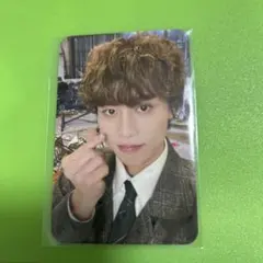 2026年最新】nct127テイルトレカの人気アイテム - メルカリ