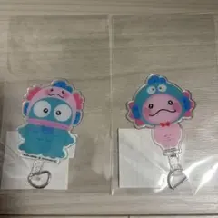 2026年最新】うぱごろう キーホルダーの人気アイテム - メルカリ