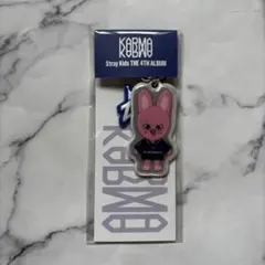 2026年最新】straykids ポップアップ キーリングの人気アイテム - メルカリ