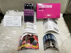 2026年最新】BOSS Flanger BF-3の人気アイテム - メルカリ