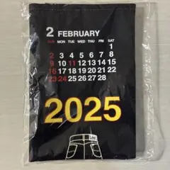 2026年最新】lee カレンダーの人気アイテム - メルカリ