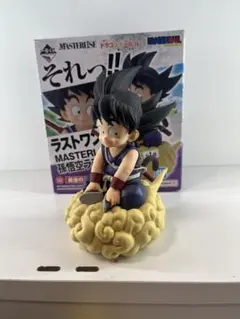 2026年最新】一番くじ ドラゴンボール ex 亀仙流の猛者たち ラストワン