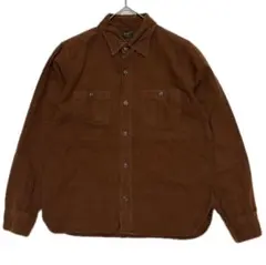 2026年最新】テンダーロイン モールスキンの人気アイテム - メルカリ