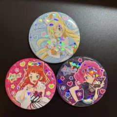 2026年最新】白鳥ひめ 缶バッジの人気アイテム - メルカリ