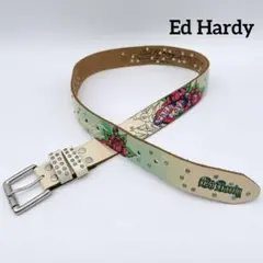 2026年最新】ed hardy ベルトの人気アイテム - メルカリ