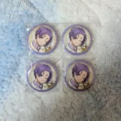 2026年最新】御影玲王 缶バッジの人気アイテム - メルカリ