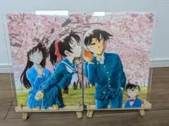 2026年最新】レイヤードグラフ コナンの人気アイテム - メルカリ