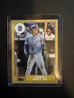 2026年最新】ボビー・ウィットJrの人気アイテム - メルカリ