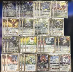 2026年最新】バトスピ スリーブの人気アイテム - メルカリ