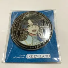 2026年最新】アイク・イーヴランド 缶バッジの人気アイテム - メルカリ