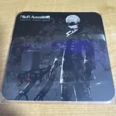 2026年最新】ニーア オートマタ コースターの人気アイテム - メルカリ
