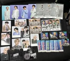 2026年最新】コムドットグッズの人気アイテム - メルカリ