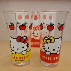 2026年最新】ハローキティ グラスの人気アイテム - メルカリ