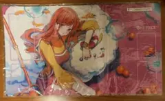 2026年最新】バンダイカードフェス プレイマットの人気アイテム - メルカリ