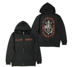 2026年最新】ellegarden パーカーの人気アイテム - メルカリ