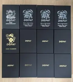 2026年最新】dop 黒箱の人気アイテム - メルカリ