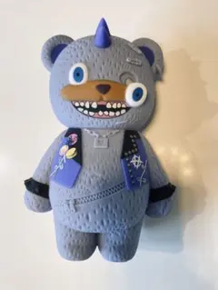 2026年最新】USJハミクマ パンクぬいぐるみの人気アイテム - メルカリ