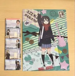 2026年最新】けいおん ローソンの人気アイテム - メルカリ