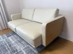 2026年最新】冨士ファニチア 2人掛けソファの人気アイテム - メルカリ