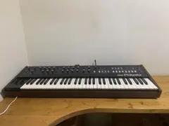 2026年最新】KORG Poly Sixの人気アイテム - メルカリ