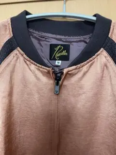 2026年最新】Needles スカジャンの人気アイテム - メルカリ