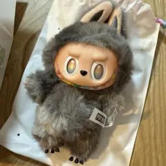 2026年最新】LABUBU シークレットの人気アイテム - メルカリ