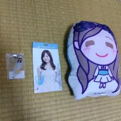 2026年最新】白石麻衣 クッションの人気アイテム - メルカリ