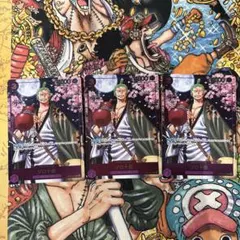 シャーロットカタクリ 3rdAnniversaryset プロモ パラレル 4枚 - メルカリ