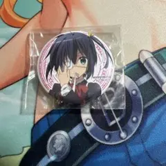 2026年最新】中二病でも恋がしたい! 缶バッジの人気アイテム - メルカリ