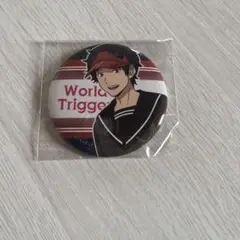 2026年最新】ワールドトリガー 隠岐 缶バッジの人気アイテム - メルカリ