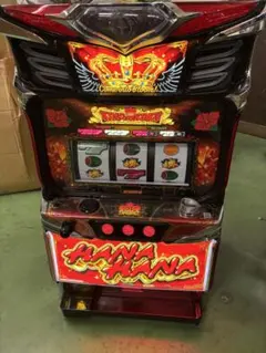 2026年最新】ハナハナ スロットの人気アイテム - メルカリ