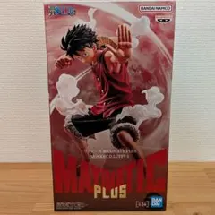 2026年最新】MAXIMATIC PLUS LUFFY Iの人気アイテム - メルカリ
