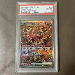 2026年最新】オドリドリ psa10の人気アイテム - メルカリ
