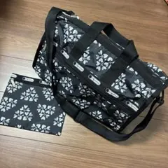 2025年最新】LeSportsac ボストンバッグ・旅行用バッグの人気アイテム