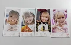 2026年最新】大場花菜 ミニフォトの人気アイテム - メルカリ