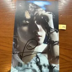 2026年最新】enhypen ジョンウォン サインの人気アイテム - メルカリ