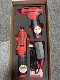 2026年最新】スナップオン 電動の人気アイテム - メルカリ