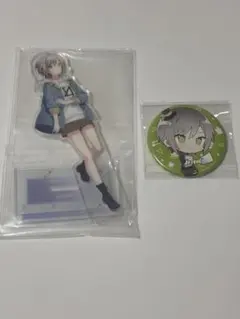 2026年最新】日野森志歩一番くじの人気アイテム - メルカリ